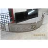 Image 1 : Metal Half Moon Hanging Décor