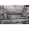 Image 1 : 4-Speed Rails - 4 X $