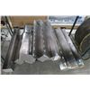 Image 1 : 6-Double Speed Rails - 6 X $