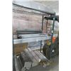 Image 1 : 2-Metro Green Coated Racks - 2 X $