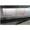 Image 3 : True Rolling 5' Glass Door Reach In Worktop Cooler
