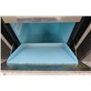 Image 2 : ITV 1Q100CA Back Bar Ice Machine