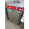 Image 1 : Vulcan Rolling Heated Holding Cabinet