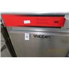 Image 2 : Vulcan Rolling Heated Holding Cabinet