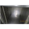 Image 3 : Vulcan Rolling Heated Holding Cabinet