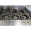 Image 2 : American Range Gas 6 Burner Range/Oven/Broiler