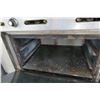 Image 3 : American Range Gas 6 Burner Range/Oven/Broiler