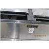 Image 2 : Perlick 4' Rolling Slide Door Bottle Rack