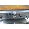 Image 2 : Vulcan Gas 30" Flat Top Grill