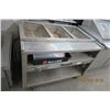 Image 1 : Wells Rolling Electric 3 Comp Steam Table