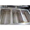 Image 3 : Wells Rolling Electric 3 Comp Steam Table