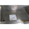 Image 2 : Market Forge Gas Tilt Kettle Work Station