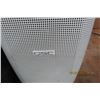 Image 2 : QSC White Wall Speaker Pair