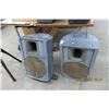 Image 1 : Panasonic Stage Speaker Pair