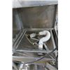 Image 2 : Swisher Commercial Dishwasher