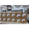 Image 1 : 24-Table Sanitizer Spray Bottles (12/EA) - 24 X $