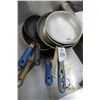 Image 1 : Asst. Fry Pans