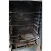 Image 2 : Master Range Gas Smoker Cabinet