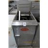 Image 1 : Advantco Gas Deep Fryer