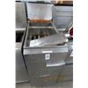 Image 1 : Tri Star Gas Deep Fryer