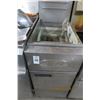 Image 1 : Apollo Gas Deep Fryer