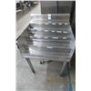 Image 1 : Pedestal Bottle Stand