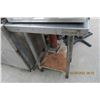 Image 2 : S/S 1' x 2' Table