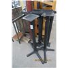 Image 1 : High Bar Table Pedestal (4)