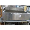 Image 1 : 30" Ice Bin (No Legs)