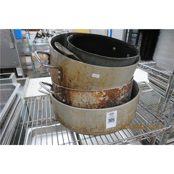 Brazing/Stock Pot (4)