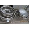 Image 2 : Asst. Bowls, Ladles