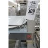 Image 2 : Metro 4 Shelf Cart - Grey