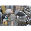 Image 2 : To Go Bins, Pizza Rounds, Asst. Utensils, Thermometers