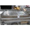 Image 1 : 15-Full Sheet Pans - 15 X $