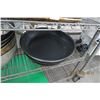 Image 2 : Asst. Sauce & Fry Pans