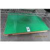 Image 1 : 3-Colored Cut Boards - 3 X $