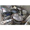 Image 2 : Asst. Fry Pans