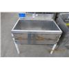 Image 1 : 2' Ice Bin