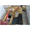 Image 1 : Plastic Drain Grates & Merchandising Supplies