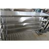 Image 1 : 4 Shelf Overshelf