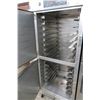 Image 4 : Winston CVAP Cooking / Warming Cabinet