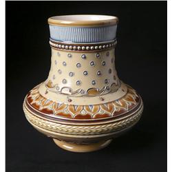 Small Mettlach vase