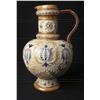 Image 1 : Mettlach pitcher