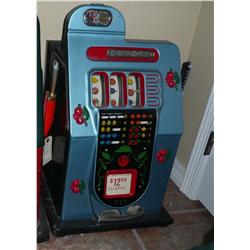 5 cent slot machine