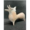 Image 1 : Marlik Bull Sculpture - Terracotta Finish (Middle Elamite Periond) Approx: 11"W 8.5"T