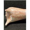 Image 8 : Marlik Bull Sculpture - Terracotta Finish (Middle Elamite Periond) Approx: 11"W 8.5"T