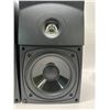 Image 2 : Energy Bookshelf Speakers Model e: XL-15B-1 (Approx: 10.25"T 6"W 8.75"D)