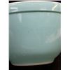 Image 3 : Pyrex Turquoise / Robins Egg Blue 401 Mixing Bowl 1.5 Pt