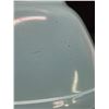 Image 4 : Pyrex Turquoise / Robins Egg Blue 401 Mixing Bowl 1.5 Pt
