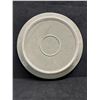 Image 4 : Knabstrup Atelier Denmark Ceramic Stoneware Plate / Centerpiece (Approx: 10")
